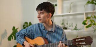 Eugenia Krako, una voz de San Javier que presenta su EP “Guardo en el Norte” La Misión Digital imagen-24