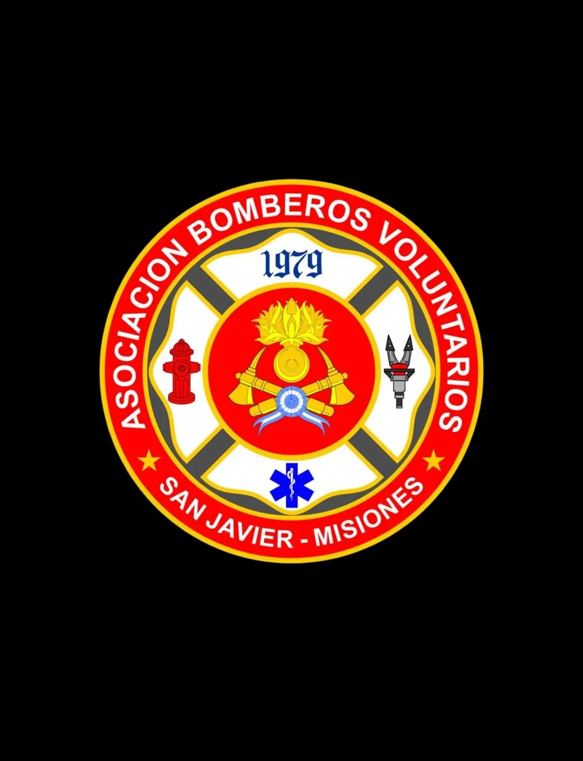 f57187ff-6d00-4aa0-bec6-06795f117f62 El cuartel de Bomberos Voluntarios San Javier celebra un nuevo aniversario desde su fundación imagen-6