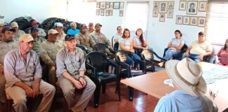 Itacaruaré: municipales recibieron un aumento del 10% en sus haberes La Misión Digital imagen-7