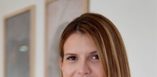 Micaela Gacek invita a mujeres a un encuentro gratuito de educación financiera La Misión Digital imagen-9