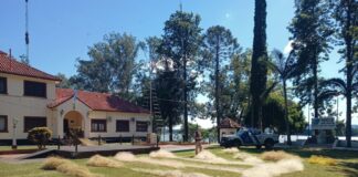 PREFECTURA SAN JAVIER: Golpe a la pesca furtiva La Misión Digital imagen-3