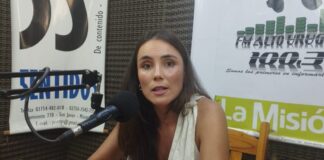 Las inscripciones del Profesorado de Educación Especial estan cerradas en San Javier, ya superamás los 350 inscriptos La Misión Digital imagen-11