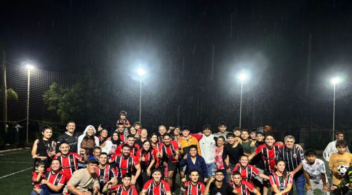 Futbol 5, Chacarita se quedó con la 2ª edición del Torneo “La 25” en Pelli Fútbol La Misión Digital imagen-1