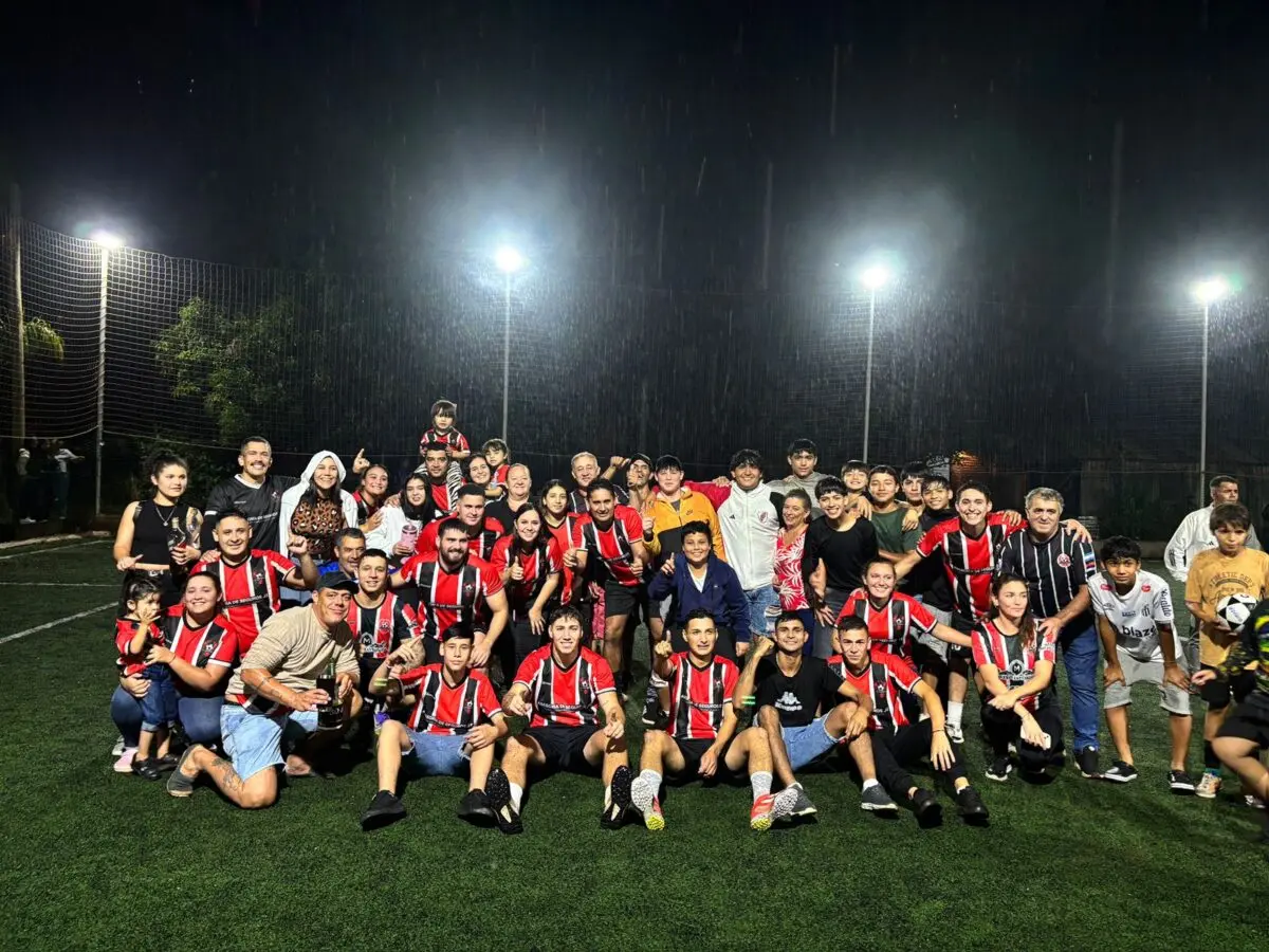 Futbol 5, Chacarita se quedó con la 2ª edición del Torneo “La 25” en Pelli Fútbol imagen-5
