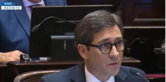 Fuerte rechazo en el Senado al acuerdo de la AFA con una yerba brasileña La Misión Digital imagen-5