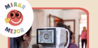 El programa Mirar Mejor brindará controles visuales y anteojos sin costo a familias de San Javier La Misión Digital imagen-7