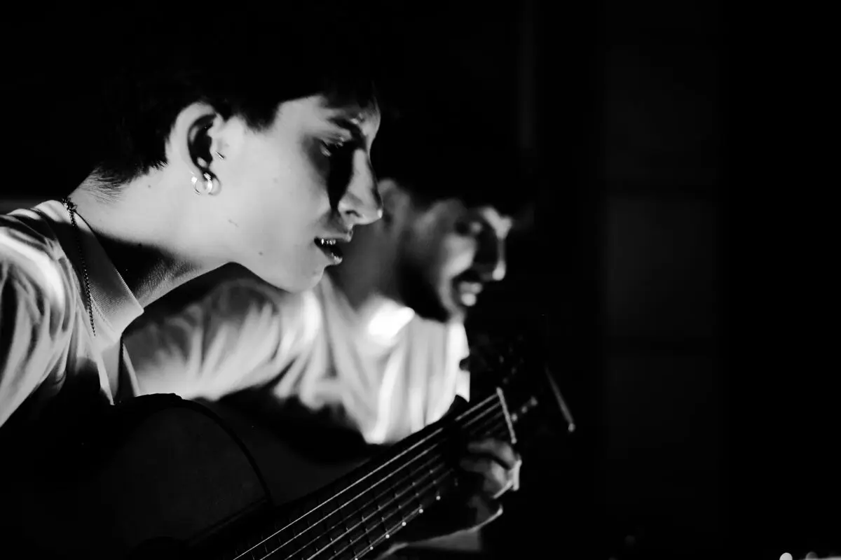 Eugenia Krako presenta "Guardo en el Norte": Un susurro de monte y sintetizadores en el corazón de Misiones imagen-1