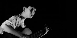 Eugenia Krako presenta "Guardo en el Norte": Un susurro de monte y sintetizadores en el corazón de Misiones La Misión Digital imagen-14