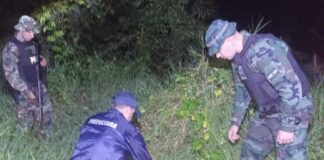 Prefectura incautó más de nueve kilos de droga en San Javier La Misión Digital imagen-16