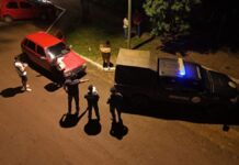 Alerta ciudadana activó operativo por narcomenudeo en Alem: secuestraron marihuana y notificaron a una mujer La Misión Digital imagen-2