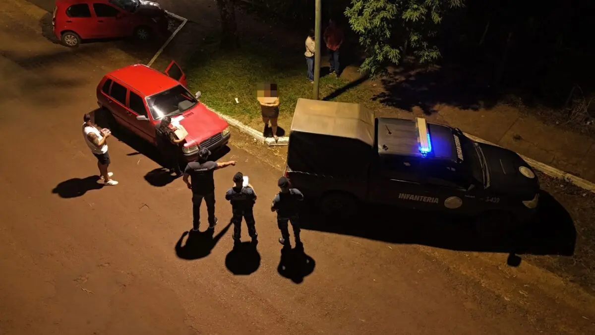 Alerta ciudadana activó operativo por narcomenudeo en Alem: secuestraron marihuana y notificaron a una mujer imagen-6