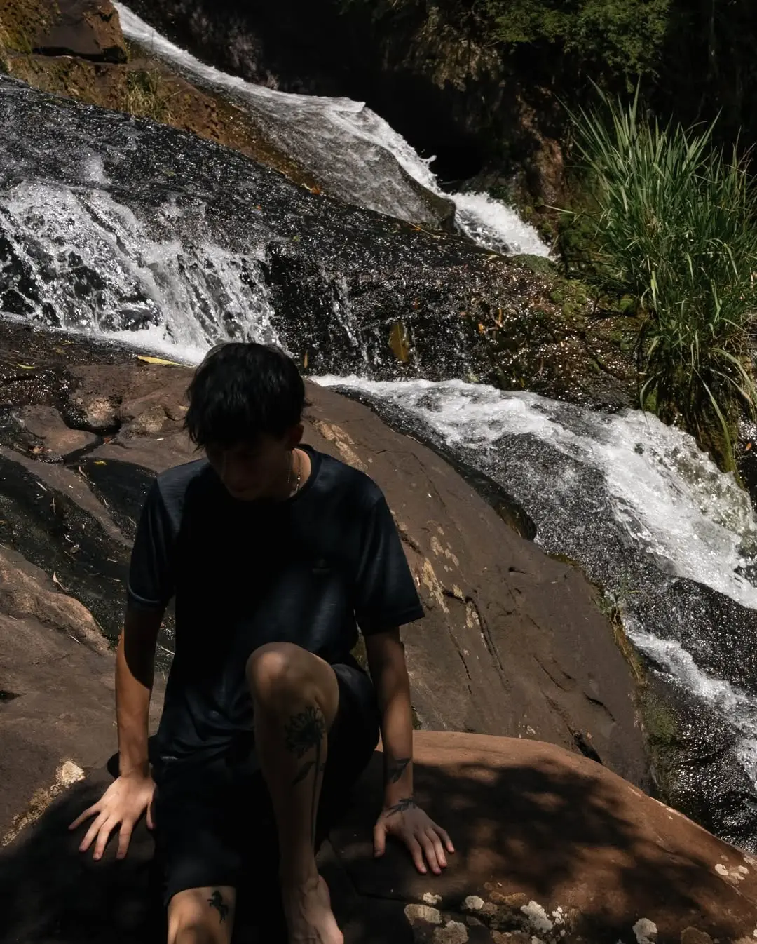 Eugenia Krako presenta "Guardo en el Norte": Un susurro de monte y sintetizadores en el corazón de Misiones imagen-5