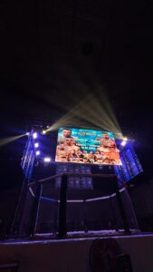 Agustín Pereyra brilló en el Open Extreme en Posadas y puso a San Javier en lo más alto del MMA 2 Agustín Pereyra brilló en el Open Extreme en Posadas y puso a San Javier en lo más alto del MMA imagen-1