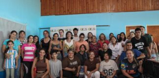 San Javier impulsa oportunidades reales: más de 380 vecinos acceden a formación y empleo La Misión Digital imagen-12