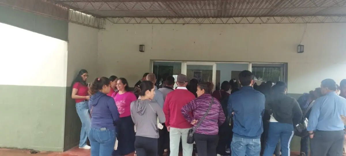 San Javier: más de 160 vecinos accedieron a controles oftalmológicos con el programa “Mirar Mejor” imagen-7