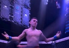 Agustín Pereyra brilló en el Open Extreme en Posadas y puso a San Javier en lo más alto del MMA La Misión Digital imagen-16