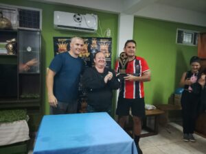 Futbol 5, Chacarita se quedó con la 2ª edición del Torneo “La 25” en Pelli Fútbol imagen-9
