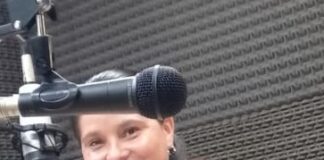 Elecciones en el PJ de San Javier: Julia Barrios llamó a participar “sin miedo” y a recuperar el peronismo de base La Misión Digital imagen-6