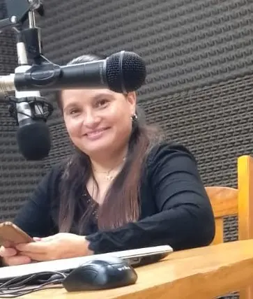 Elecciones en el PJ de San Javier: Julia Barrios llamó a participar “sin miedo” y a recuperar el peronismo de base imagen-6