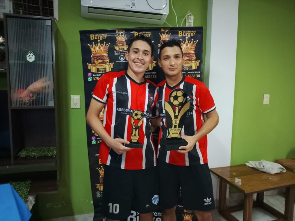 Futbol 5, Chacarita se quedó con la 2ª edición del Torneo “La 25” en Pelli Fútbol imagen-3