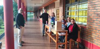 Hoy elección internas del Partido Justicialista de Misiones. La Misión Digital imagen-4