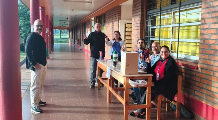 Hoy elección internas del Partido Justicialista de Misiones. La Misión Digital imagen-1