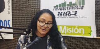 En San Javier impulsan una moneda social para enfrentar la crisis: crece el uso del “Avalor” entre feriantes y vecinos La Misión Digital imagen-3