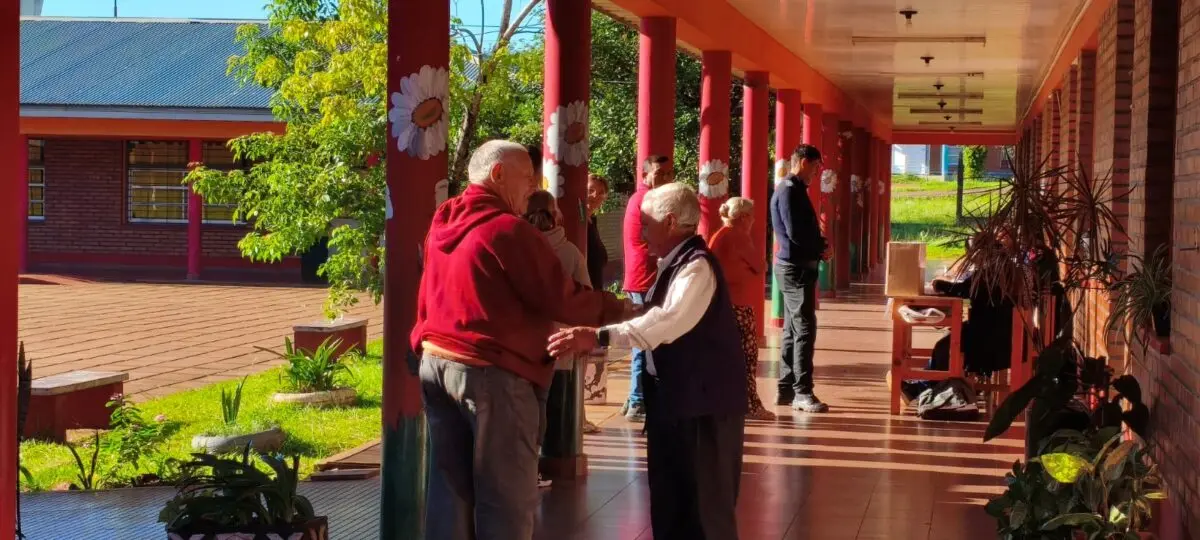 Hoy elección internas del Partido Justicialista de Misiones. imagen-1