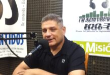 Jefe Prefectura San Javier: “Nos trazamos una política de trabajo basada en la coordinación y el compromiso del personal”. La Misión Digital imagen-2