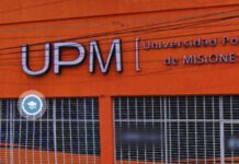 Itacaruaré firmó un convenio con la Universidad Popular de Misiones para dictar cursos gratuitos con certificación La Misión Digital imagen-2