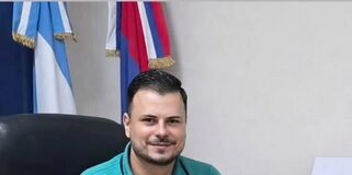 Cristian Becker destacó la implementación de la boleta única y pidió “los mejores candidatos” para las próximas elecciones La Misión Digital imagen-16