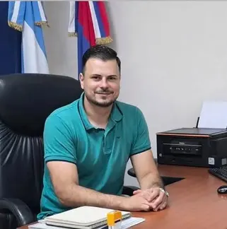 Cristian Becker destacó la implementación de la boleta única y pidió “los mejores candidatos” para las próximas elecciones imagen-5
