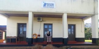 Prefectura intensifica controles y secuestra artes ilegales en operativo contra la pesca furtiva en Itacaruaré La Misión Digital imagen-15