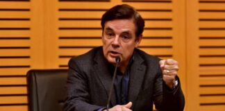 Rovira encabezó una nueva reunión de Encuentro Misionero y anticipó el respaldo del bloque a la eliminación de las PASO La Misión Digital imagen-11