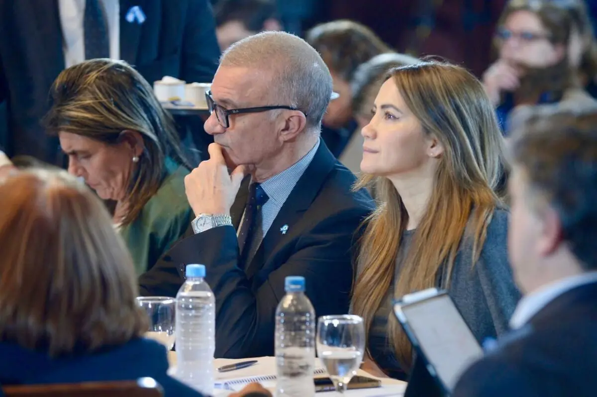 Encuentro Misionero acompañará la eliminación de las PASO en el Congreso de la Nación imagen-6