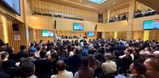 Rovira anticipó una reforma electoral provincial con boleta única partidaria y límite a los sublemas La Misión Digital imagen-5