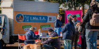 Lalo Stelatto: "Escuchar al ciudadano es el primer paso de cualquier solución" La Misión Digital imagen-5