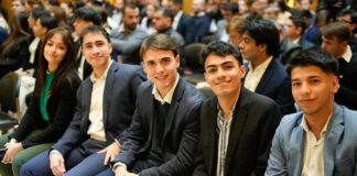 El mentor de Encuentro Misionero abre una nueva etapa de liderazgo y da un mensaje a las nuevas generaciones La Misión Digital imagen-4