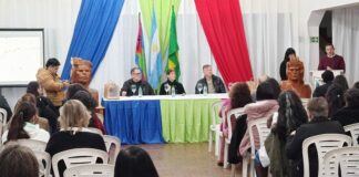 San Javier fue sede del I Seminario Internacional de Historia sobre los 400 años de las Reducciones Jesuíticas Guaraníes La Misión Digital imagen-7