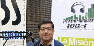 Miguel “Dingo” Mendoza es el nuevo presidente de la Federación de Asociaciones Rurales y Forestales de Misiones La Misión Digital imagen-10