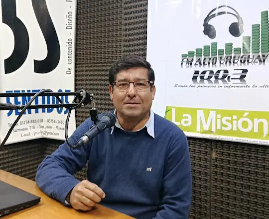 Miguel  “Dingo” Mendoza es el nuevo presidente de la  Federación de Asociaciones Rurales y Forestales de Misiones imagen-6