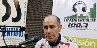 De San Javier al Mundial: Fabián Rodríguez competirá en España y consolida una academia con casi 500 alumnos La Misión Digital imagen-12