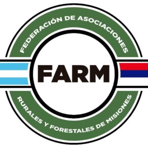 Miguel  “Dingo” Mendoza es el nuevo presidente de la  Federación de Asociaciones Rurales y Forestales de Misiones imagen-1