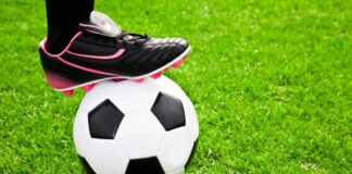 Una futbolista fue agredida por el equipo contrario durante un partido en Alem La Misión Digital imagen-5