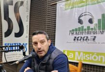 Vilchez: “La sociedad debe diferenciar las gestiones municipales y exigir continuidad a los proyectos que benefician a San Javier” La Misión Digital imagen-2