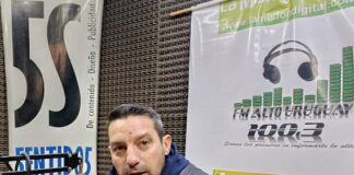 Vilchez: “La sociedad debe diferenciar las gestiones municipales y exigir continuidad a los proyectos que benefician a San Javier” La Misión Digital imagen-13