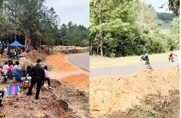 Mojón Grande vibró con un fin de semana a pura adrenalina en el Mojón Race 2026 imagen-3