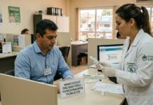 Entró en vigencia el narcotest obligatorio para funcionarios públicos en Misiones La Misión Digital imagen-2