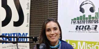 Luego de una depuración natural, el Profesorado de Educación Especial en San Javier cuenta con 200 alumnos La Misión Digital imagen-15