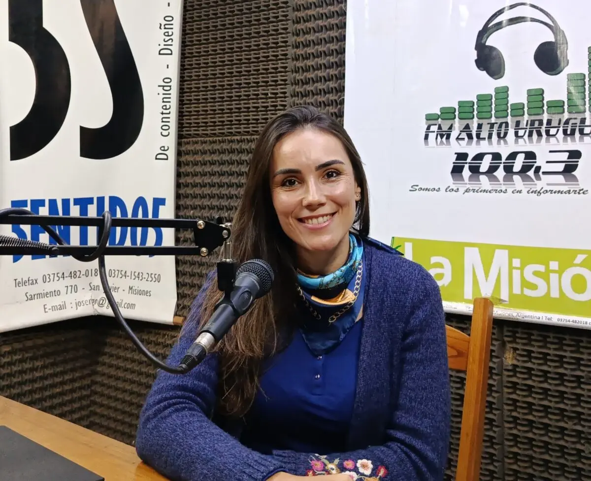 Luego de una depuración natural, el Profesorado de Educación Especial en San Javier cuenta con 200 alumnos  imagen-5